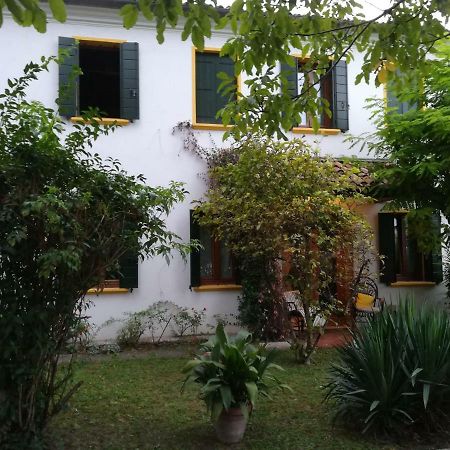 Room Garden Padova Eksteriør bilde