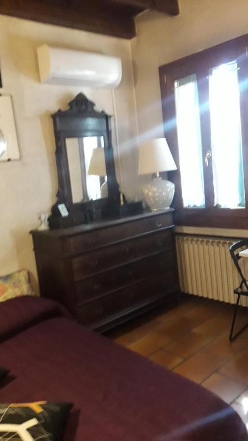 Room Garden Padova Eksteriør bilde